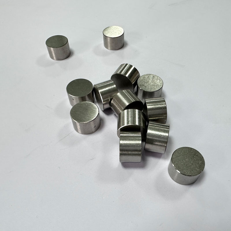 SM-0478109 Mini AlNiCo Disc Magnet 15x10mm, Uncoated High-Temp Permanent Magnet for Industrial Components & Custom Assemblies 5