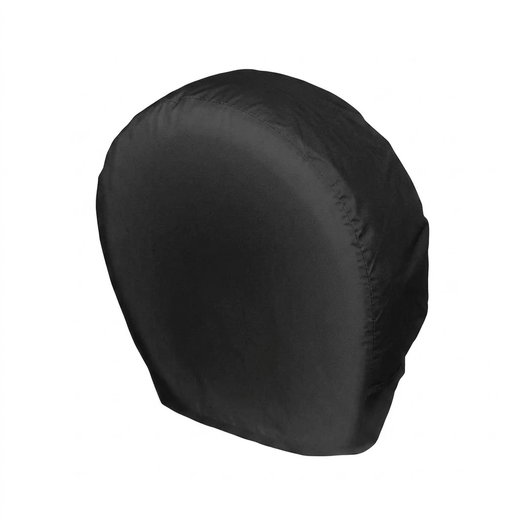 Tactical Tire Armor | Ultimate Anti-Corrosion & All-Weather Defense Shield 1