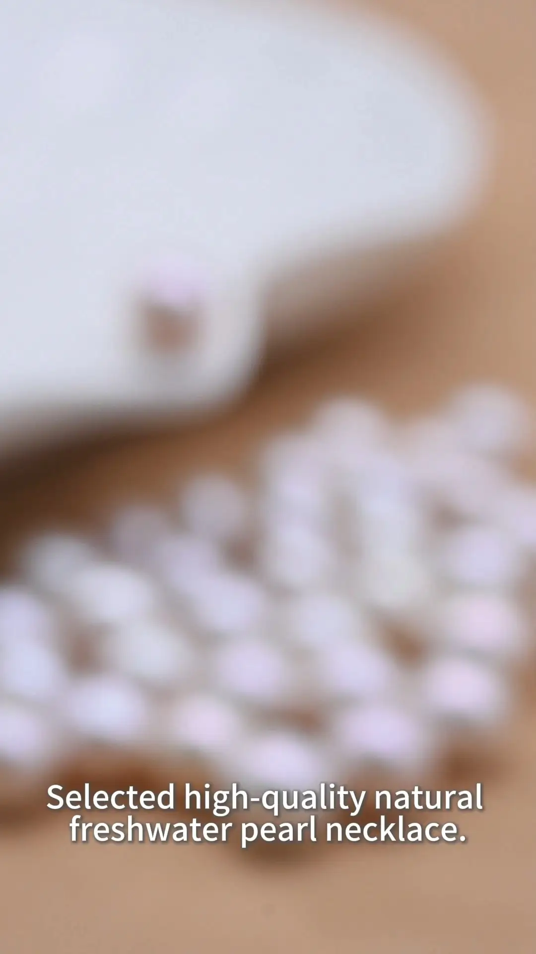 9-10MM Round 5A Freshwater Loose Beads Pearl for Jewelry Making 1