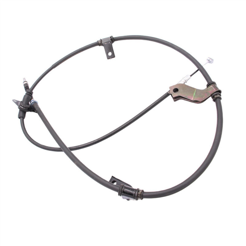 High-Strength PVC & Steel Brake Cables OEM 597603K000 2005-2010 Hyundai 1