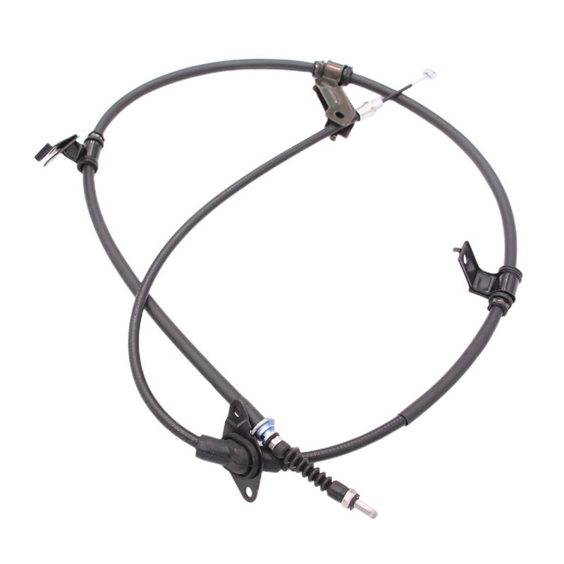 High-Strength PVC & Steel Brake Cables OEM 597603K000 2005-2010 Hyundai 2