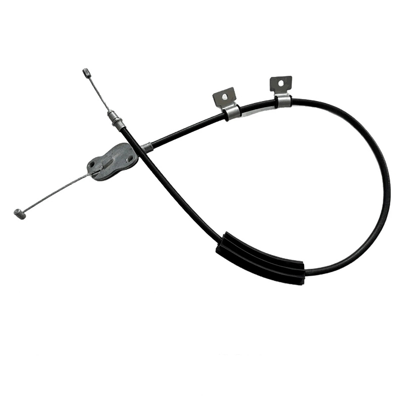 Brake Cable OEM 9046445 Supplier Universal Parking Brake Cable for Chevrolet 2