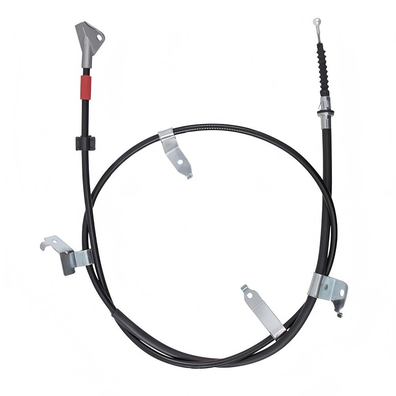 Brake Cables Leading Manufacturer Supplier of JUNZE Rear-Right Parking 4642002300 1