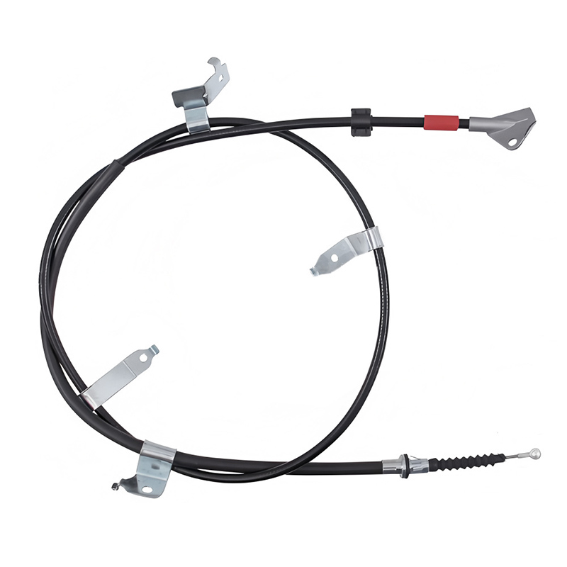 Brake Cables Leading Manufacturer Supplier of JUNZE Rear-Right Parking 4642002300 2