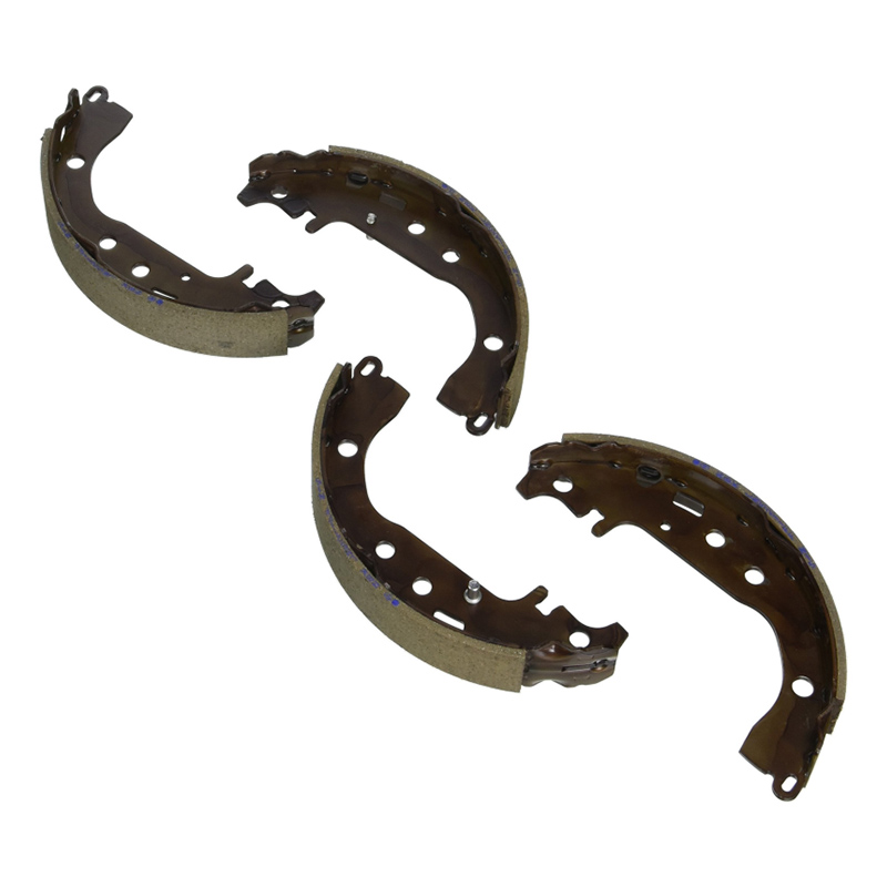 04495-52040 Direct Factory Sale New Premium Brake Shoes Compatible Cars 2
