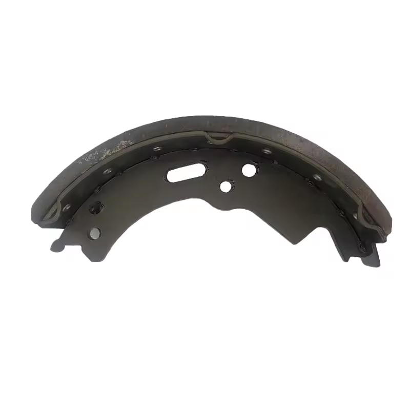 Semi-Metal Brake Shoes OEM 25783-71110G China Factory Sales 2