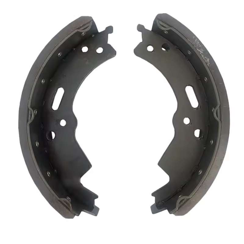 Semi-Metal Brake Shoes OEM 25783-71110G China Factory Sales 1