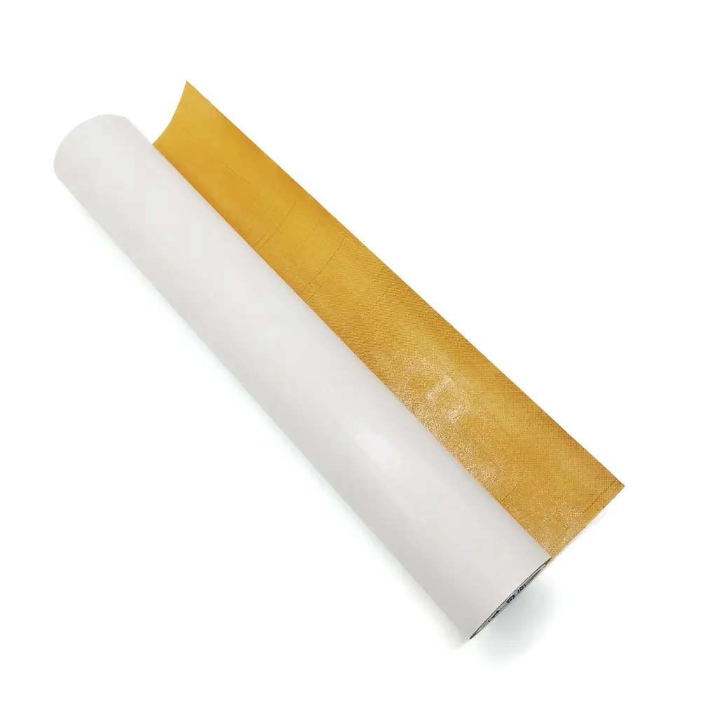 Brown Plate Mounting Tapes