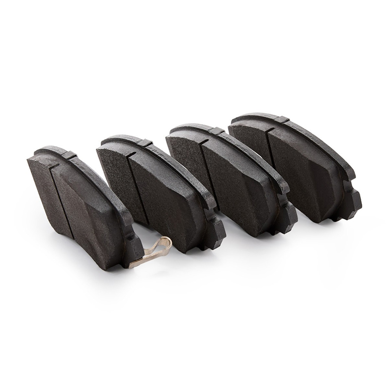 58101-2EA21Brake Pads Auto Brake System Customized Car Sales From Manufacturer 3
