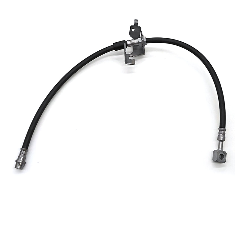 Brake Hose Assembly OEM 13359998 EPDM Rubber Hose 1