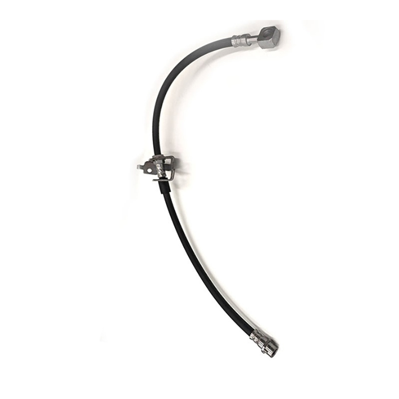 Brake Hose Assembly OEM 13359998 EPDM Rubber Hose 2