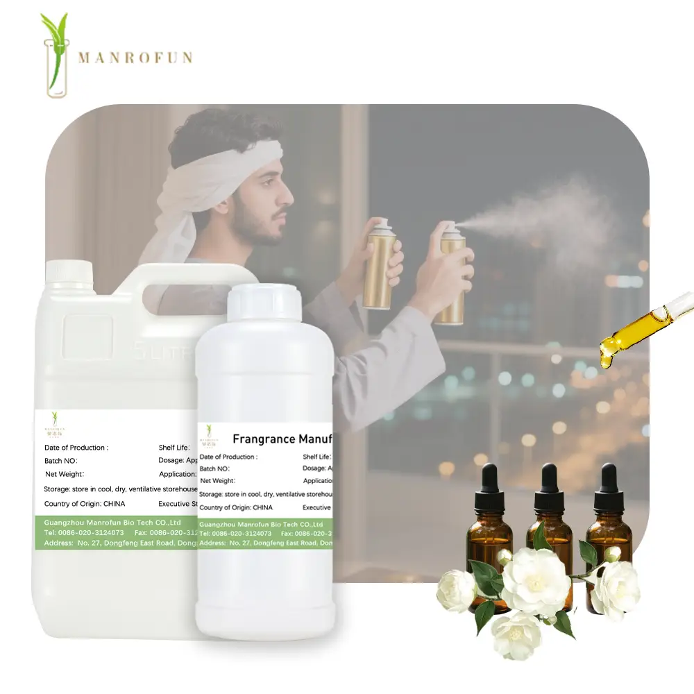 OEM Air Freshener Fragrance Oil Premium Quality Aroma for Private Label Freshener Products 1