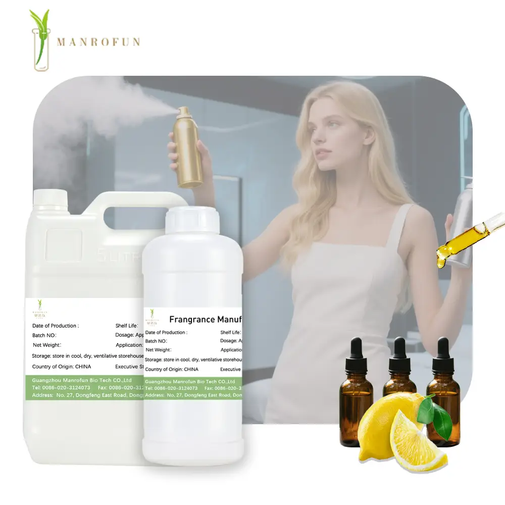 Concentrated Room Freshener Fragrance Oil Pleasant Lasting Scent for Indoor Air Care Solutions 1