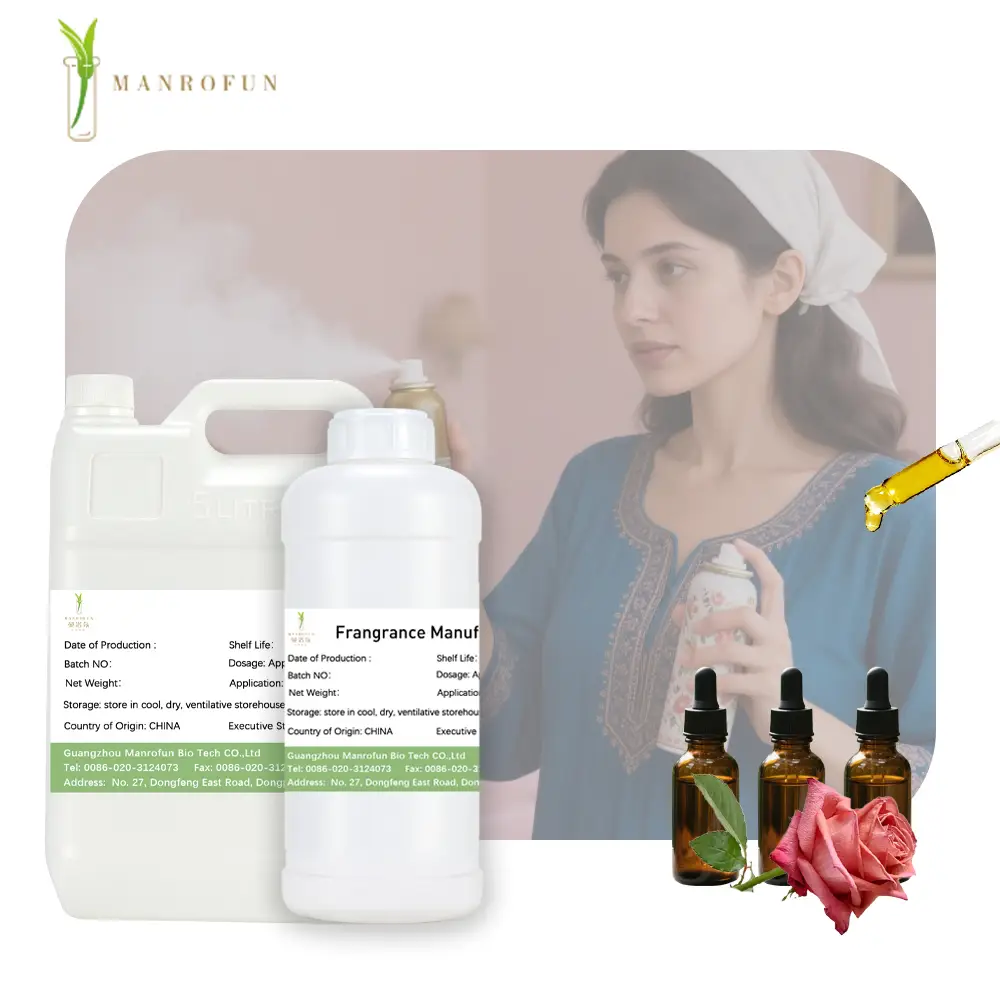 Fresh Linen Air Freshener Fragrance Oil Clean Soft Aroma for Home Office and Car Care Products 1