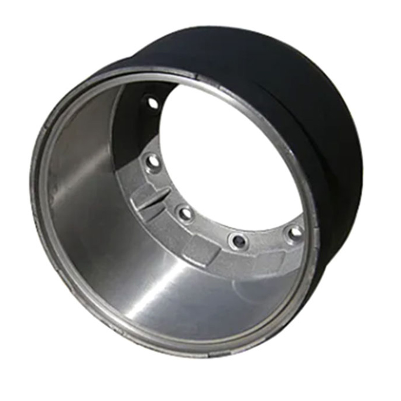 Auto Spare Parts Brake Drum OEM 0310677630 High Quality Replacement 2