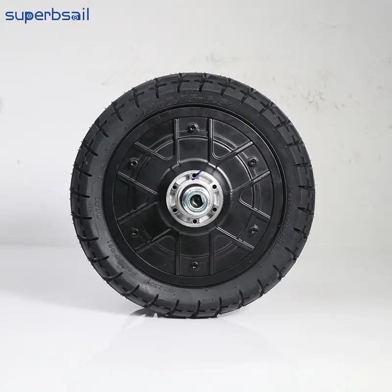 Front Motor-B Version for Kukirin G2 Master Scooter Parts Accessories Replacement Electric Scooter Motor Kit Repair-XY-KRG2MST017B 1
