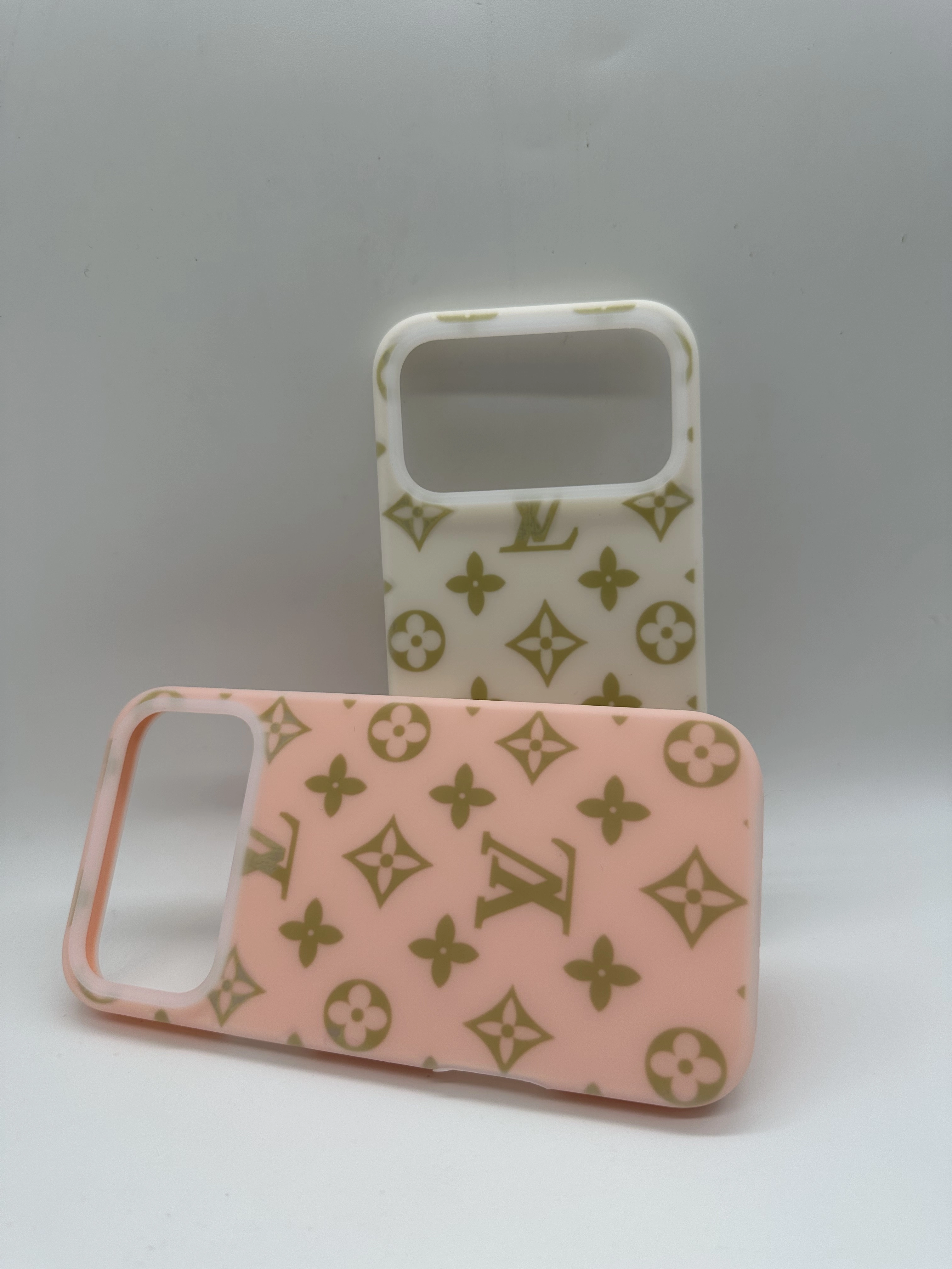 Liquid silicone phone case 1