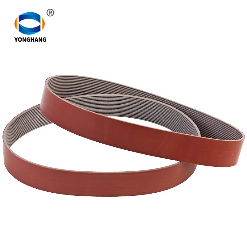 Meat Slicer Belt 1