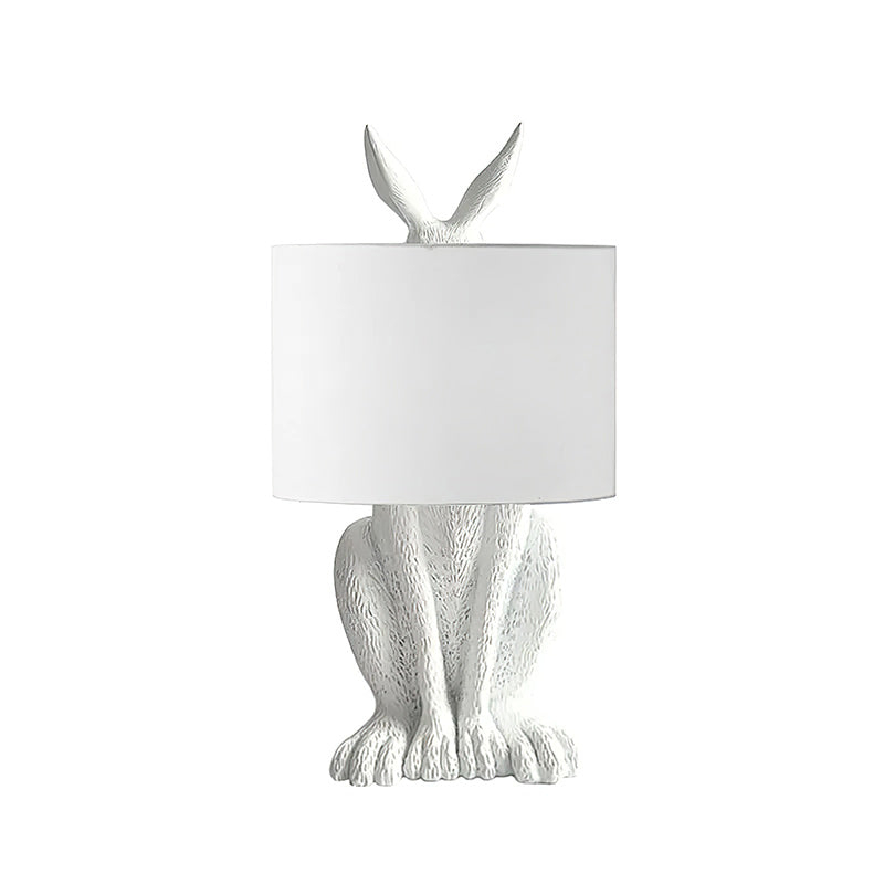 Lampe de table lapin 1