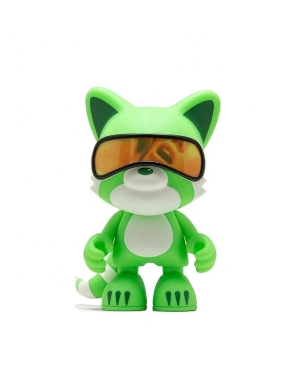 Vinyl Toy Maker