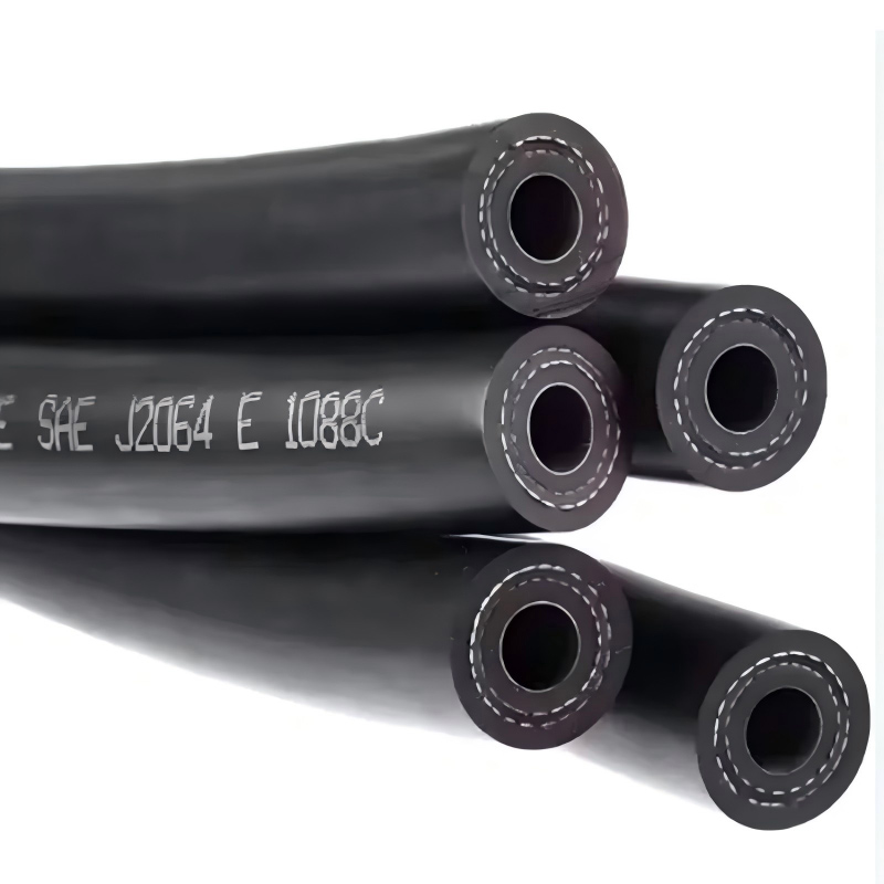 High-quality Type C Air Conditioning Hoses EPDM Rubber Material 1
