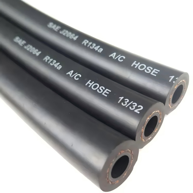 High-quality Type C Air Conditioning Hoses EPDM Rubber Material 2