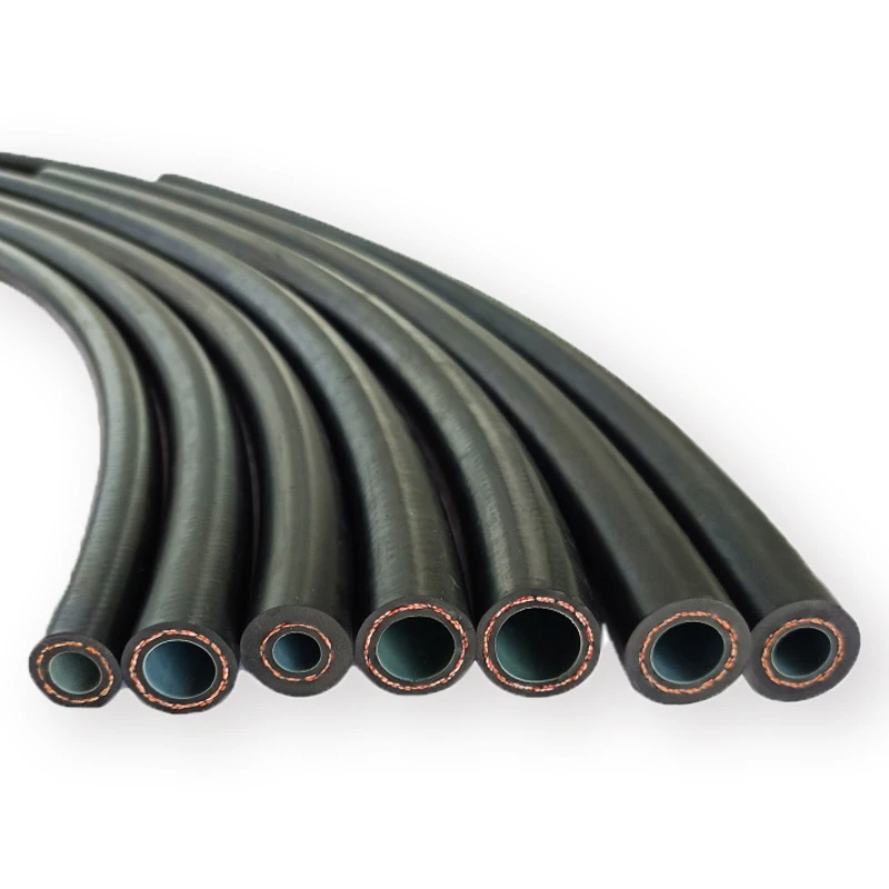 SAE J2064 Type C Air Conditioning Hose R134a/R1234yf Compatible 1