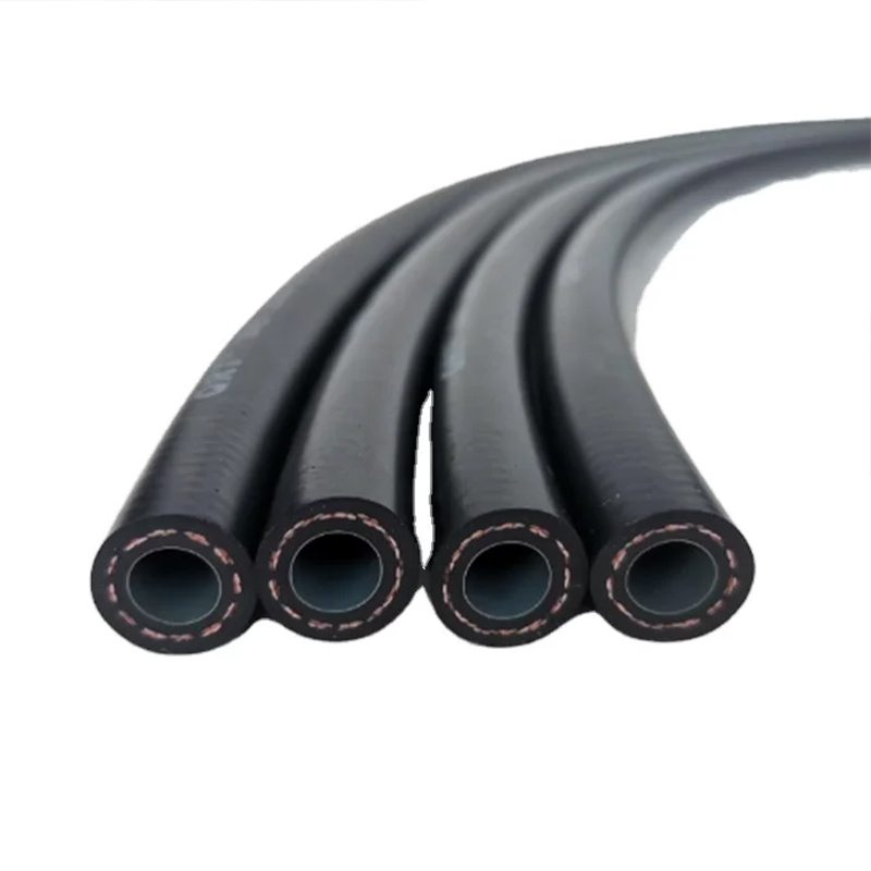 Factory Price Type E Auto Brake & Air Conditioning Hoses 1