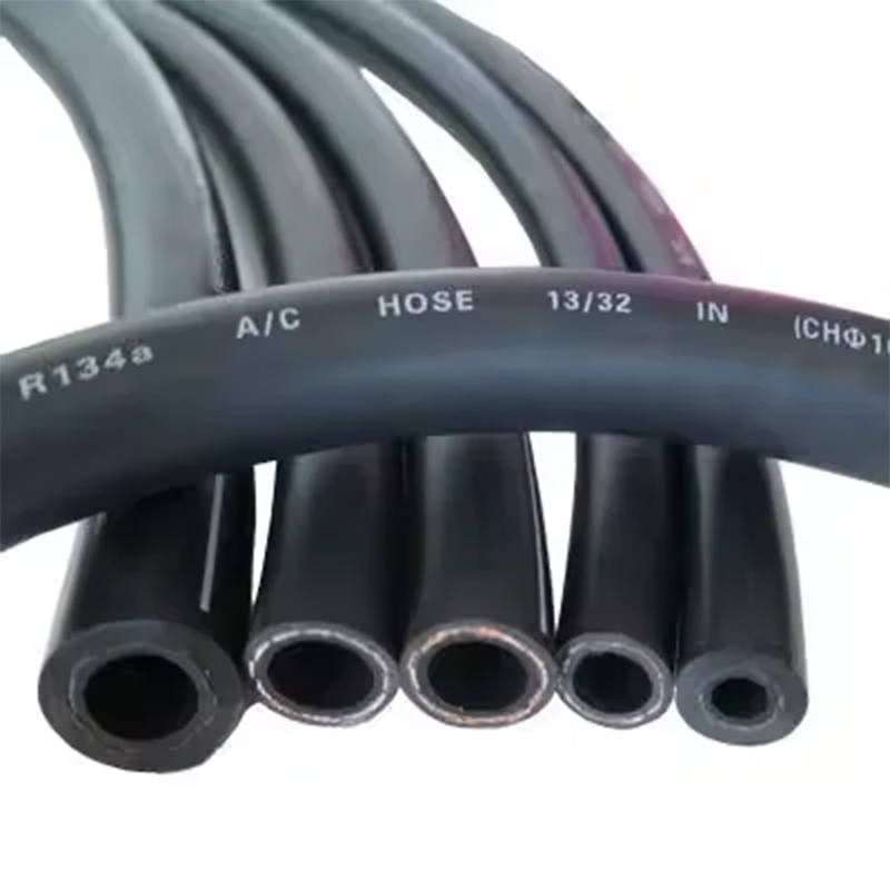 Factory Price Type E Auto Brake & Air Conditioning Hoses 2
