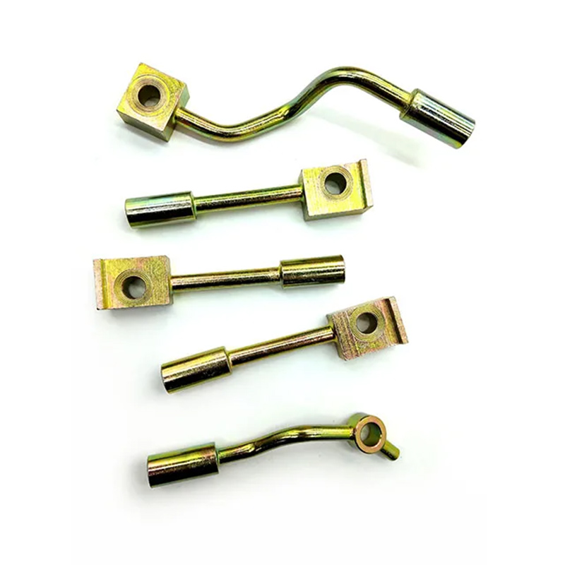 Wholesale Corrosion-Resistant Brake Hose Fittings JUNZE Brand 2
