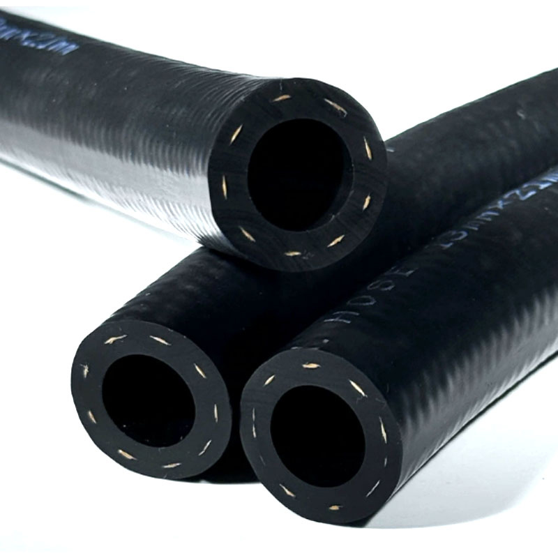 Customized Automotive Refrigerated Vehicle Air Conditioning Hose EPDM Hoses 1