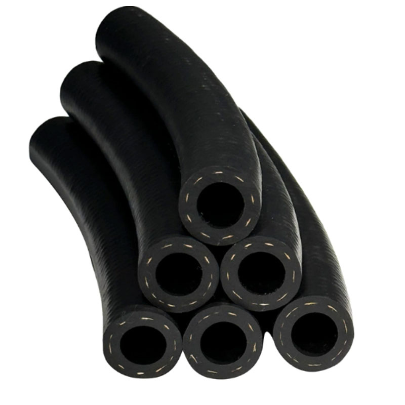 Customized Automotive Refrigerated Vehicle Air Conditioning Hose EPDM Hoses 2
