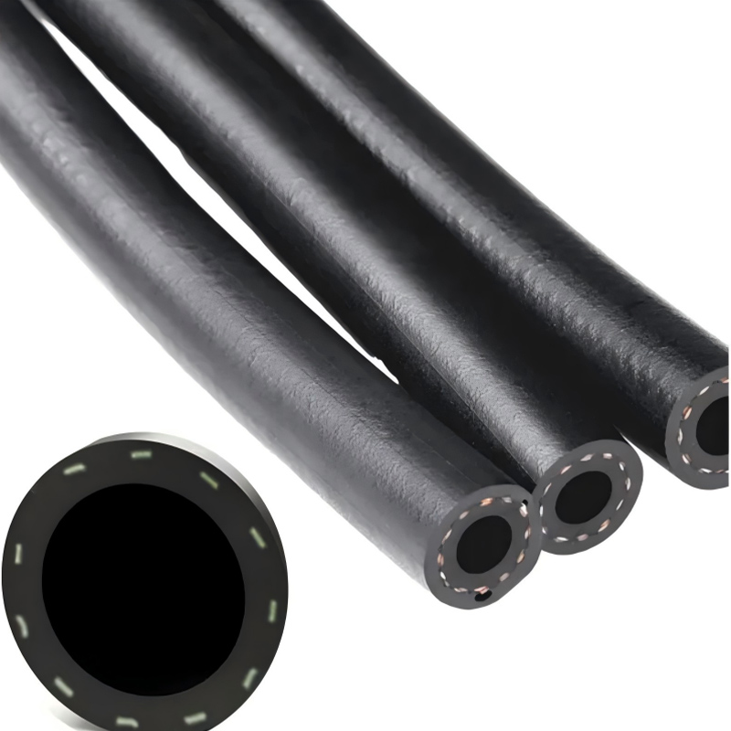 JUNZE Air Pressure Brake Hose EPDM Material Durable DOT Certified 2