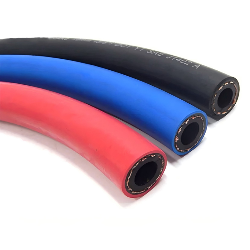 JUNZE Air Pressure Brake Hose EPDM Material Durable DOT Certified 1