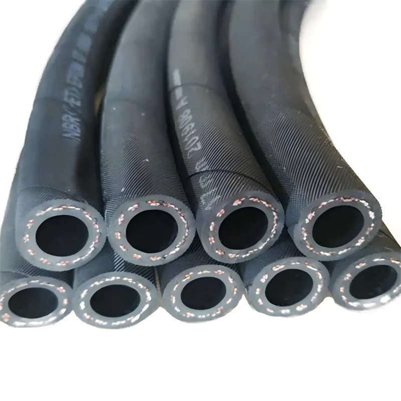 Factory WholesaleAir Pressure Brake Hose EPDM Material 1