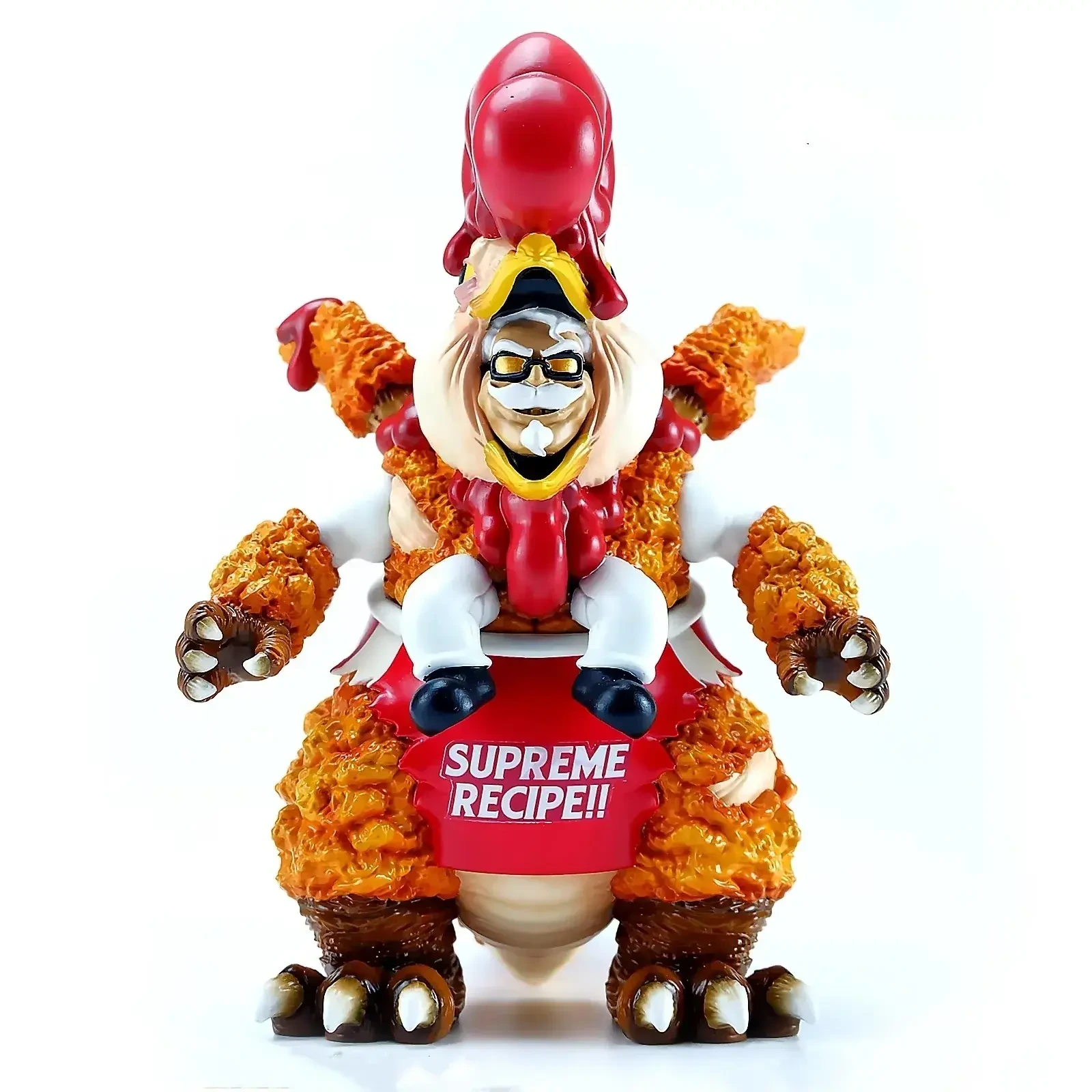 تمثال كرتوني مخصص