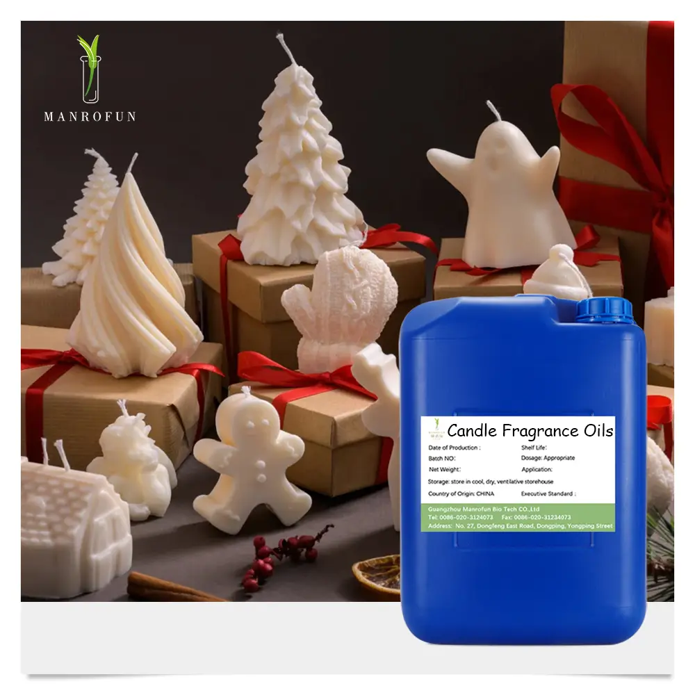 Luxury Scented Candle Long Lasting Home Fragrance for Relaxation 1