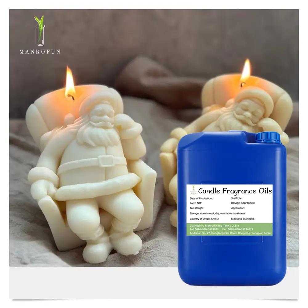 High End Scented Candle Elegant Room Fragrance for Modern Living 1