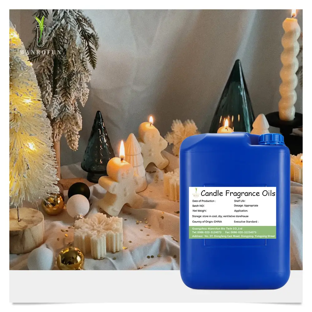 Long Lasting Home Candle Premium Aroma for Bedroom & Living Space 1