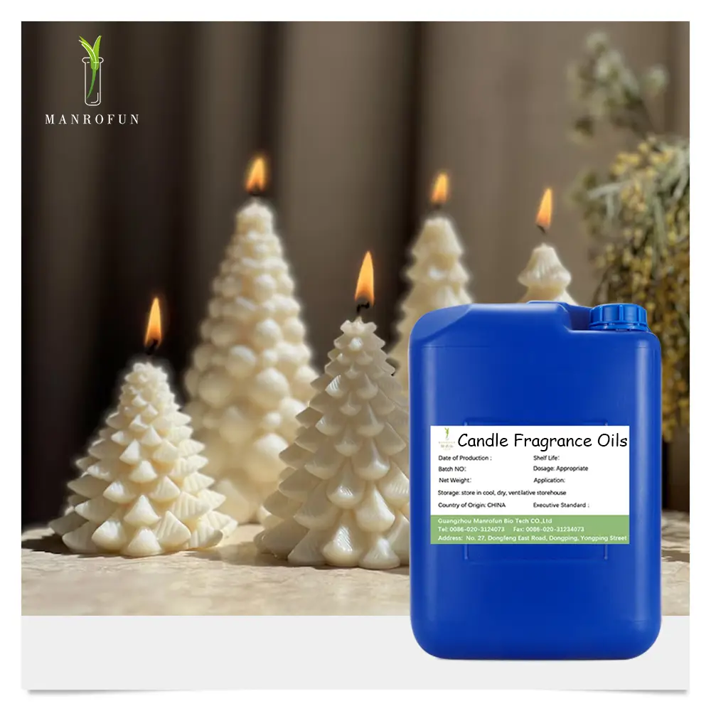 Designer Style Scented Candle Luxury Ambient Fragrance for Home Use 1
