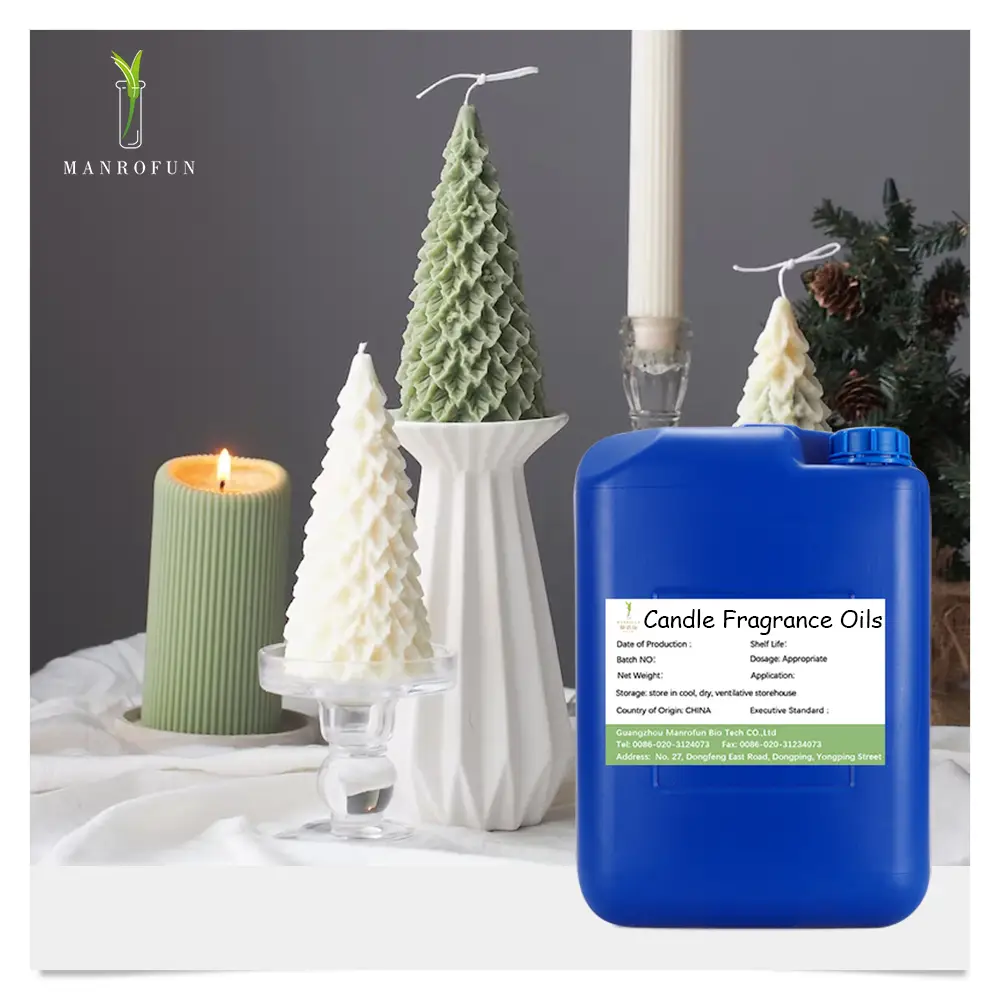 10.Elegant Aromatherapy Candle Long Lasting Room Fragrance for Home & Office 1