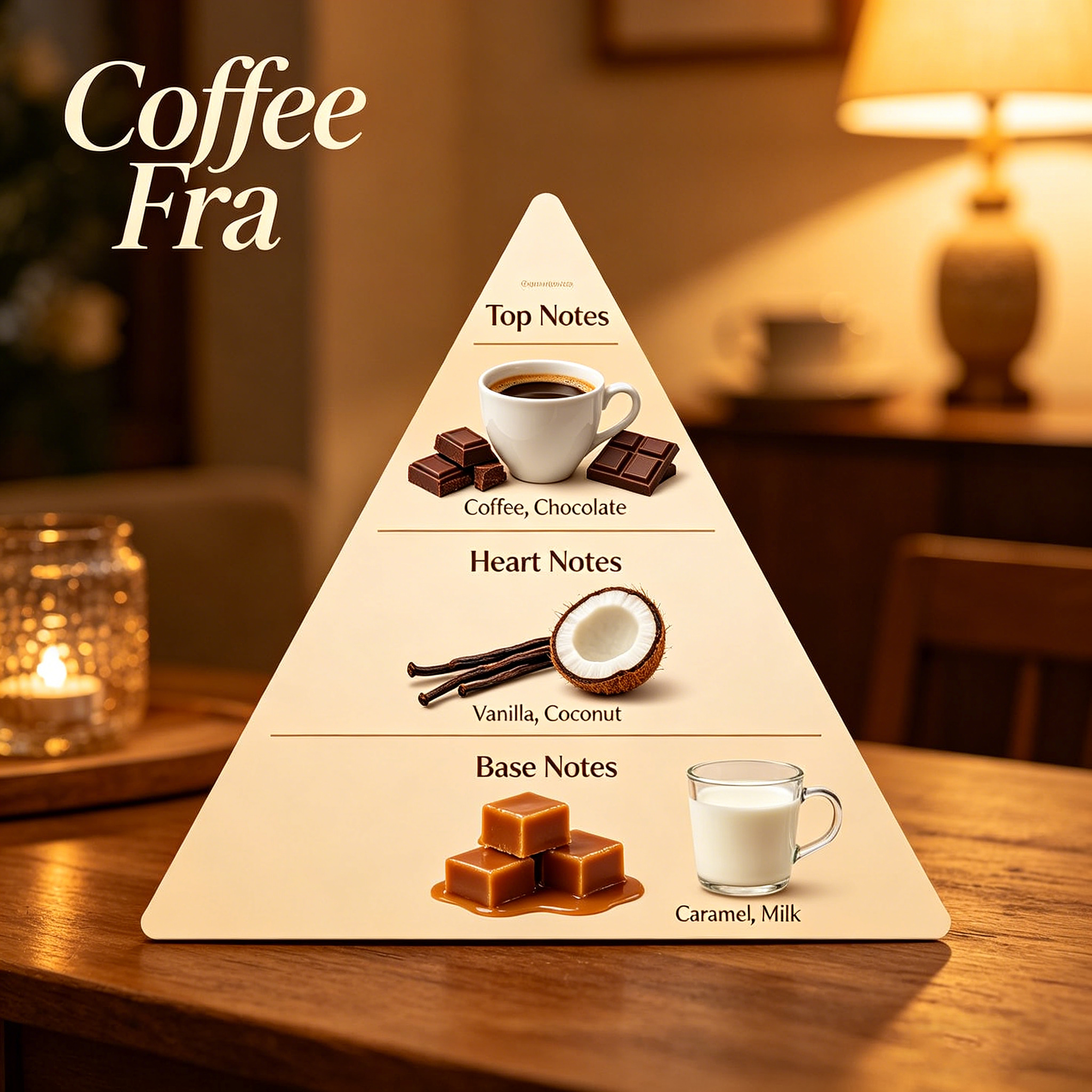 Vela aromática de lujo de larga duración para el hogar, ideal para la relajación. 2