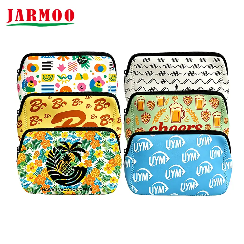 bolsa de neopreno personalizada
