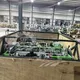 Paddy Harvesting Machine by SIF Machinery 8