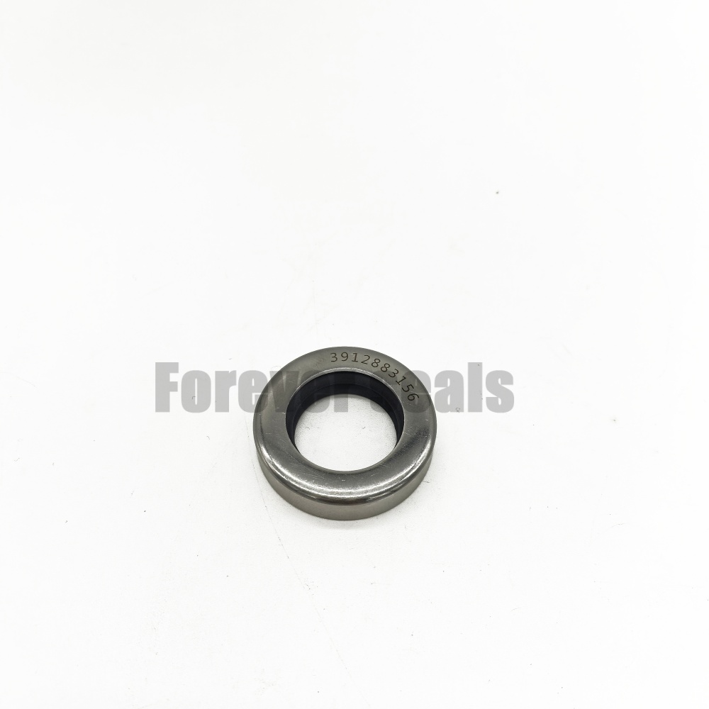 Retén de aceite de PTFE con estructura de acero inoxidable 3912883156 4