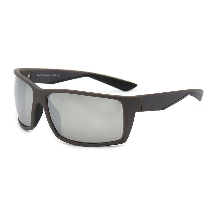 Custom TR90 Wrap Around Sunglasses HTR24230 1