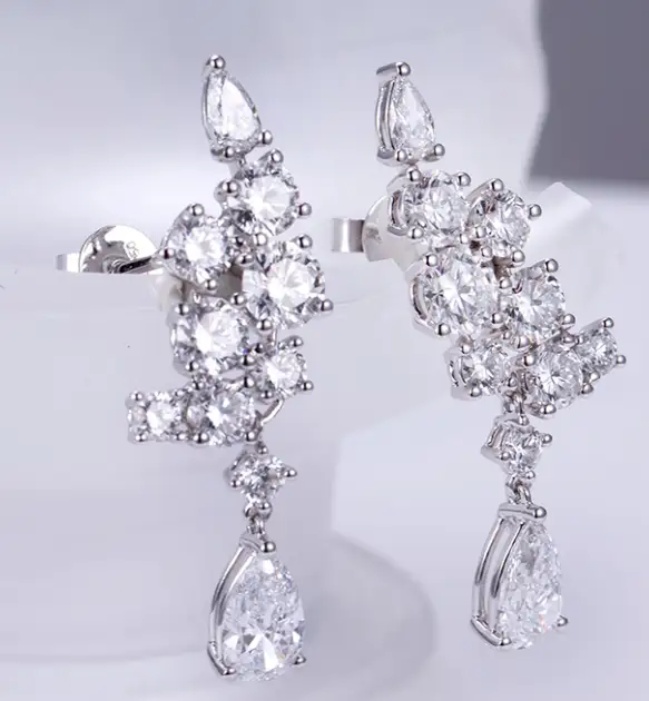 Messi Jewelry ------payment for change the diamond size 1