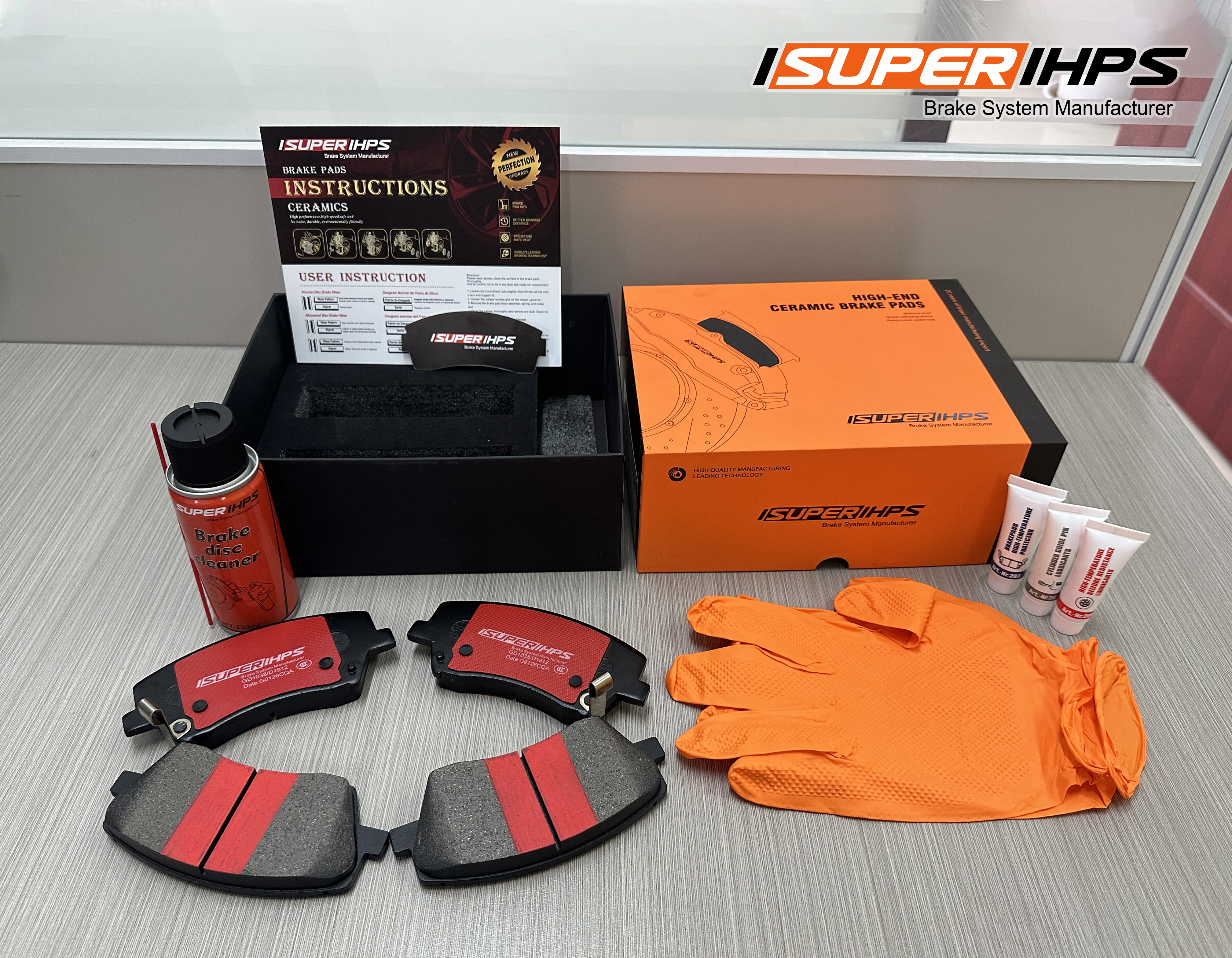 SUPER HPS-D1912 1