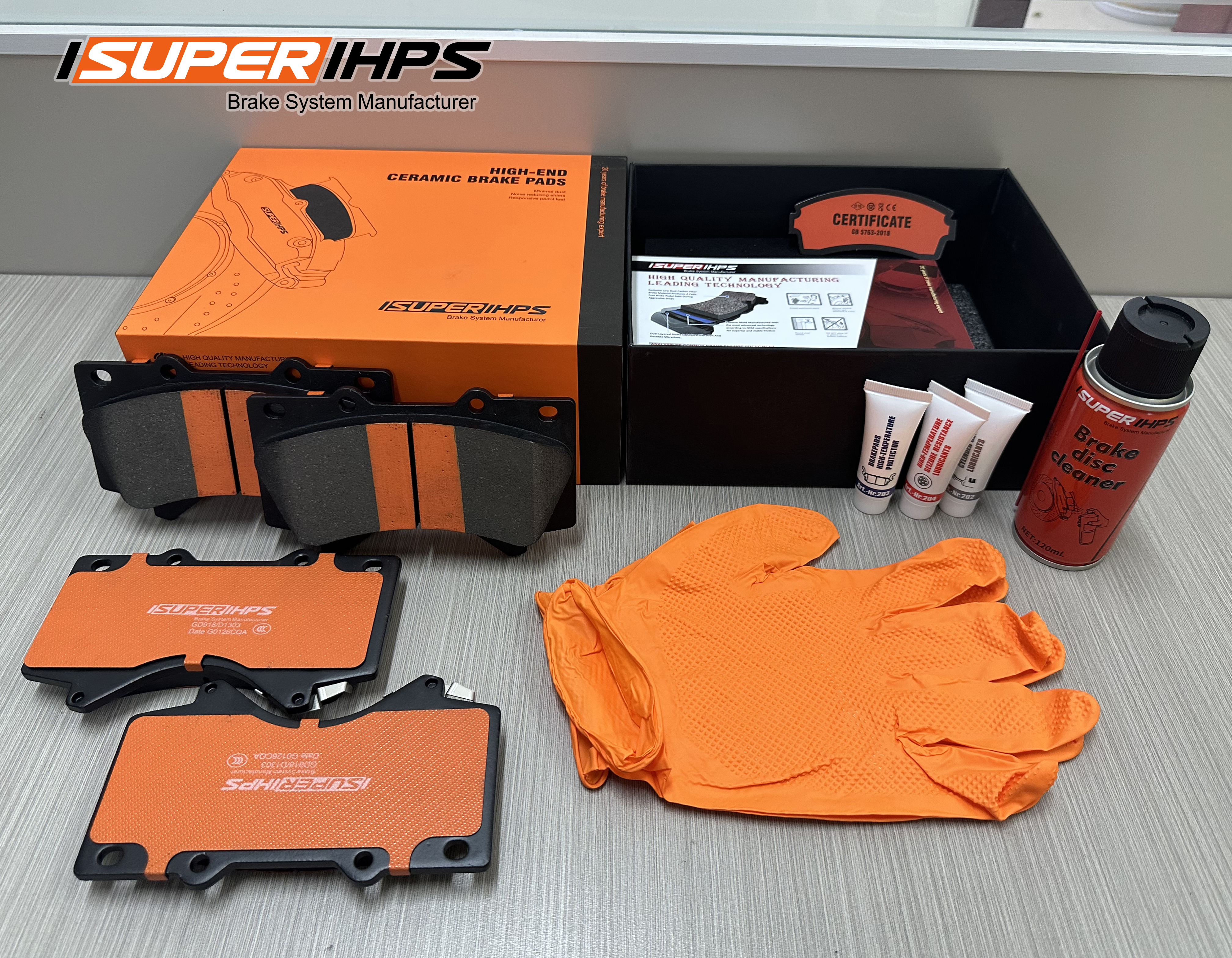 SUPER HPS-D1303 1