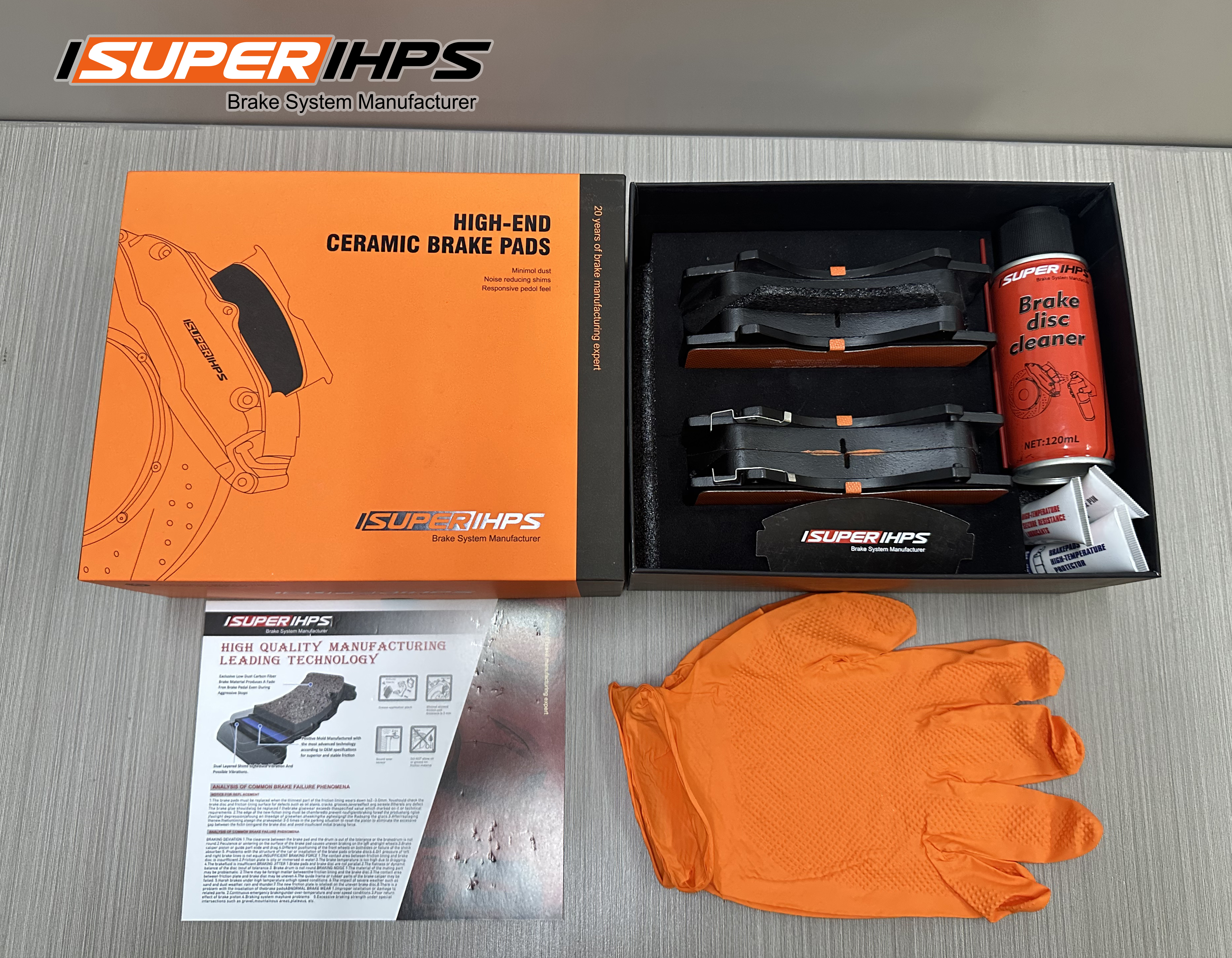 SUPER HPS-D1303 2